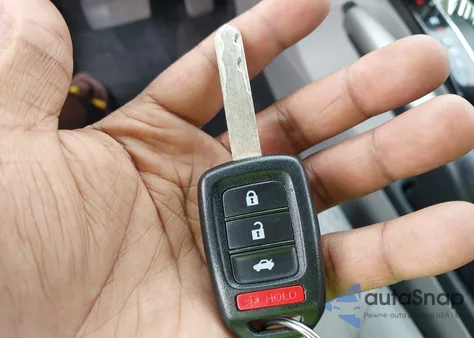 2015 Honda Civic Lx from USA, damaged, VIN 19XFB2F54FE025275